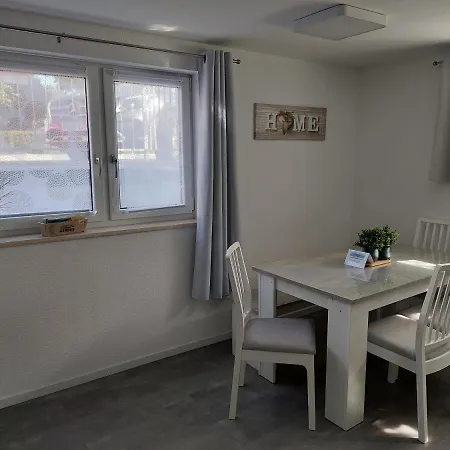 Apartamento Fewo Friedrichshafen