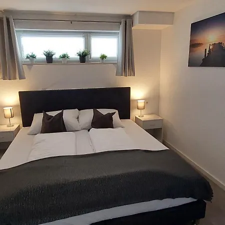 Fewo Friedrichshafen Apartamento Friedrichshafen