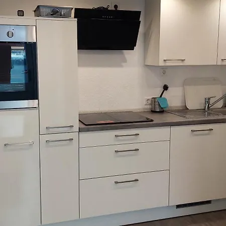 Fewo Friedrichshafen *