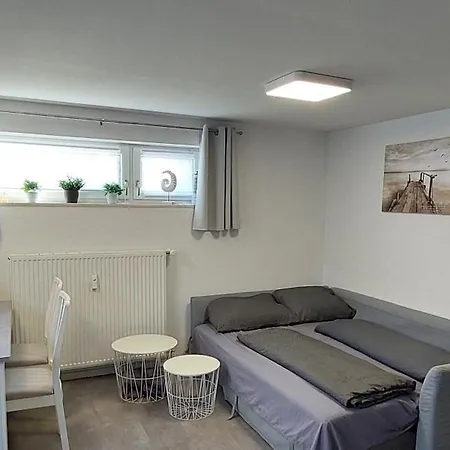 Fewo Friedrichshafen