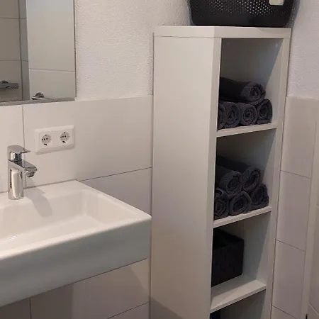 Fewo Friedrichshafen Apartamento