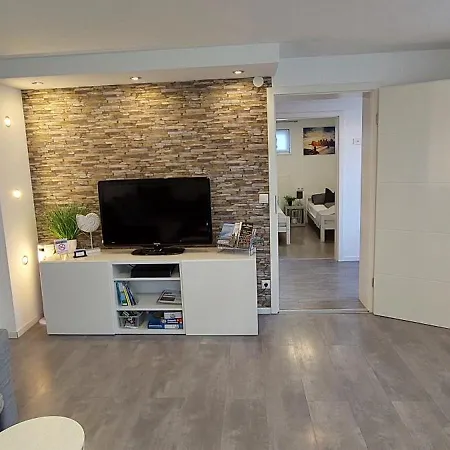 Apartamento Fewo Friedrichshafen