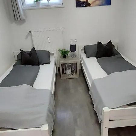 Fewo Friedrichshafen דירה *