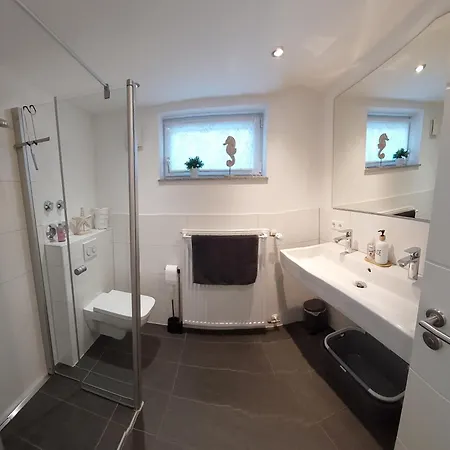 Apartamento Fewo Friedrichshafen *