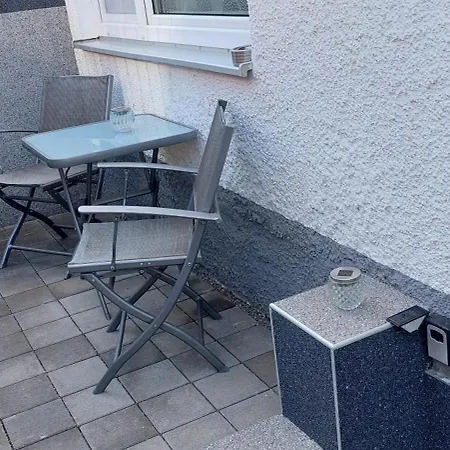 Apartamento Fewo Friedrichshafen Friedrichshafen