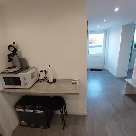 Fewo Friedrichshafen *