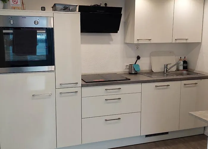 Fewo Friedrichshafen *