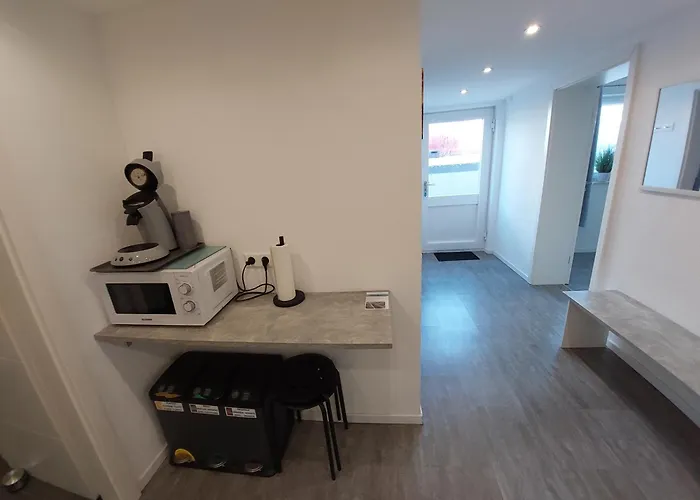 Fewo Friedrichshafen *